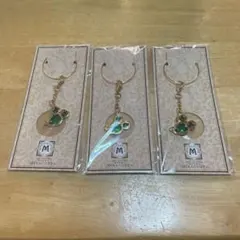 東京ディズニーシー✨ホテルミラコスタ✨ミッキーグラスマーカー✨3個セット✨