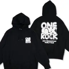 【バラ売り可能】ONE OK ROCK 35xxxvAmbitions パーカー バラ売り可能】ONE OK ROCK 35xxxvAmbitions パーカー バラ売り