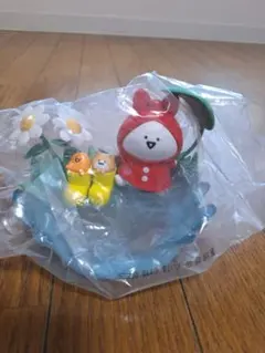 お文具さんと一緒 B賞水溜まりトレイ