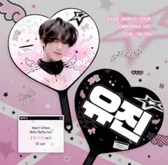 TXT ボムギュ magic hour 直筆サイン フライヤー コースター TXT ボムギュ magic hour 直筆サイン フライヤー コースター - メルカリ