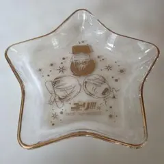 非売品　ユーリ!!! on ICE アニメイトポイント景品 星型トレイ