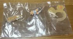 TWICE LOVELYS アクリルカラビナフロッキーマスコット JIVELY