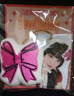 ME:I Sweet Holiday 村上璃杏 オーナメント,024
