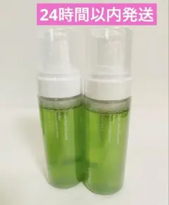 【新品未開封】celimax ノニ アクネバブルクレンザー 2本セット155mlのサムネイル