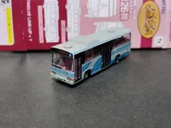 TOMYTEC バスコレクション26弾 関鉄グリーンバス