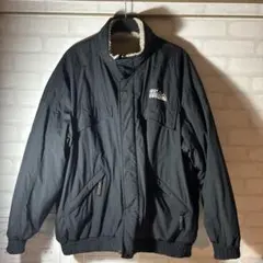 バ*9様 【早い者勝ち】FIRST DOWN ダウンジャケット リバーシブル