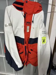 Helly Hansen フォーミュラージャケット