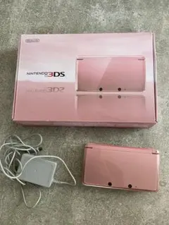 ニンテンドー3DS 本体 おまけ付き