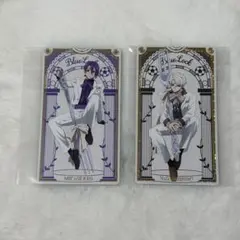 ブルーロック　ナムコ　sweets flavor 凪誠士郎　御影玲王
