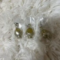 魔法少女まどか☆マギカ まどマギ めじるしアクセサリー 巴マミ ガチャガチャ