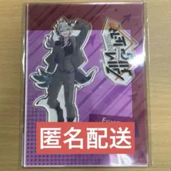 にじさんじ AimHigher アクリルスタンド 不破湊