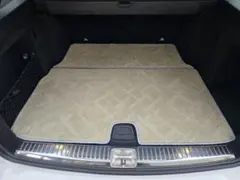 Mercedes-Benz 純正キャリアベース W202 100kg - メルカリ