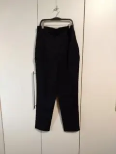 ユニクロ　マタニティパンツ　ビジネス