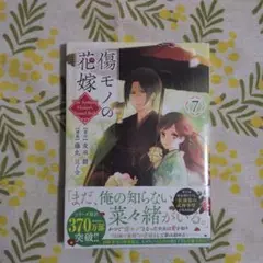 傷モノの花嫁 7