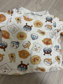 【即発送】アンパンマントレーナー 80cm