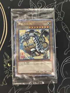 遊戯王 神峰之天津龗 アマツオオカミ WCS2019 未開封品 - メルカリ