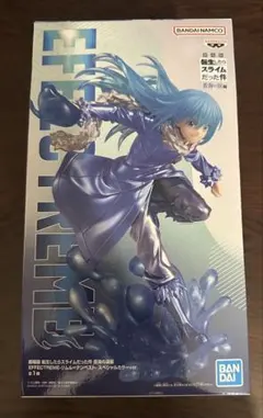 転スラ 劇場版 蒼海の涙編 EFFECTREMEリムルスペシャルカラーver.