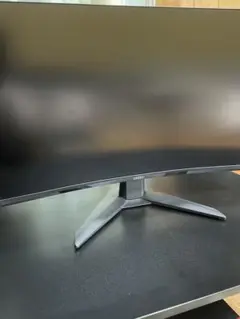 MSI湾曲ゲーミングモニター MAG 276CXF 27インチ　280hz