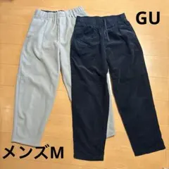 ベージュ スラックス