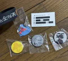 2026年最新】日本館ピンバッジの人気アイテム - メルカリ
