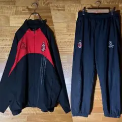adidas サッカーリバプール ジャージ 上下セット - メルカリ