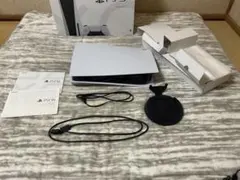 PlayStation 5 (通常版) 本体　CFI-1000A 01