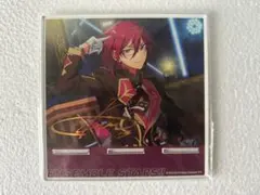 あんスタ　ポートレートサイン アクリルスマホスタンド 20　七種茨