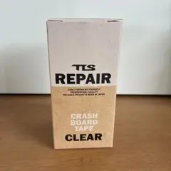 TLS REPAIR CRASH BOARD TAPE C｜クラッシュテープのサムネイル