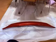 ランサーエボリューション　10 トランクスポイラーのサムネイル