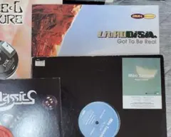 2025年最新】Crue_L_Recordsの人気アイテム - メルカリ