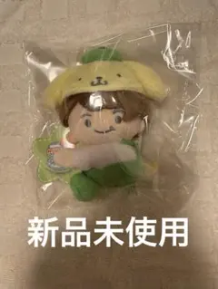 大橋和也 ちびぬい サンリオ