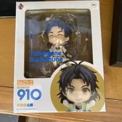 2026年最新】未開封 ねんどろいど 刀剣乱舞-ONLINE-の人気アイテム