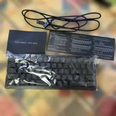 Razer Huntsman V3 Pro Mini 本体