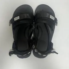 SUICOKE ×TOGA サンダル ブラックのサムネイル