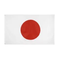 日本 国旗 フラッグ Japan flag 150cm x 90cm 新品
