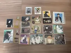 呪術廻戦　グッズ
