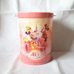 40周年　バケットのサムネイル