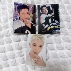 seventeen JOSHUA HOME NEW トレカ