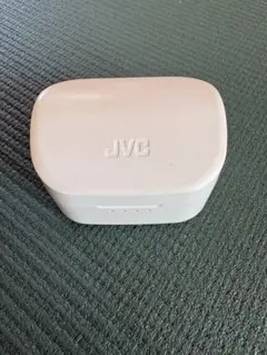 JVC ワイヤレスイヤホン HA-LC50BTホワイトのサムネイル