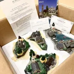 2025年最新】ダンバリーミント ジオラマの人気アイテム - メルカリ