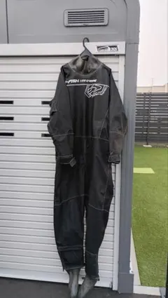 J-FISH ]新品 未使用 ドライスーツソックスタイプ Mサイズ - メルカリ
