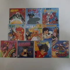 2026年最新】なつかしのヒーロー お菓子CDの人気アイテム - メルカリ
