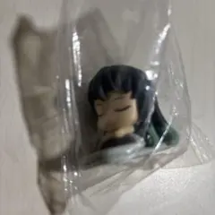鬼滅の刃 おねむたん 時透有一郎 幼少期