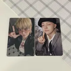 &TEAM Back to Life NICOLAS ニコラス トレカ