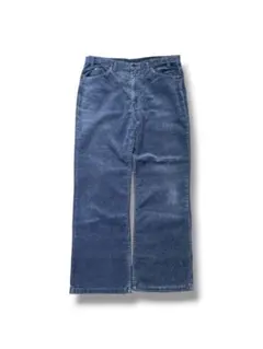 90s LEVI’S リーバイス 517 コーデュロイ USA製 ブーツカット