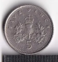 2026年最新】イギリス 3ペンス銀貨の人気アイテム - メルカリ