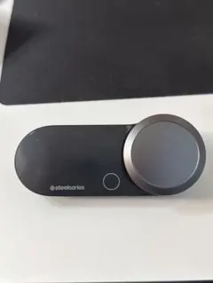 Z2180X steelseries GAMEDAC GEN2 新品未使用 steelseries GameDAC Gen