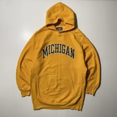 90s-00s STEVE&BARRY’S パーカー リバースウィーブタイプ