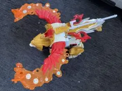 戦隊ヒーロー 魔法戦隊マジレンジャー 伝説合神DXマジレジェンド 値下げしました