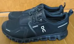 On Cloud 6 Waterproof オン クラウド6 ウォータープルーフ